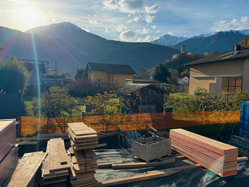 Appartement 3,5 pièces à vendre à Martigny (Lot 103) (6)