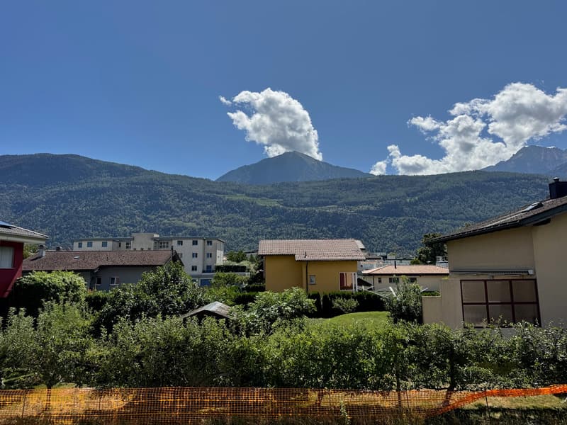 Appartement 3,5 pièces à vendre à Martigny - Livraison décembre 2026 (6)