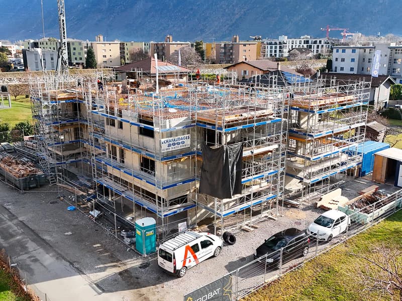 Travaux - 10.12.2025