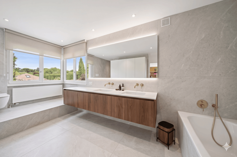 Magnifique Villa au cœur d'un jardin de 1500m2🌿 (13)