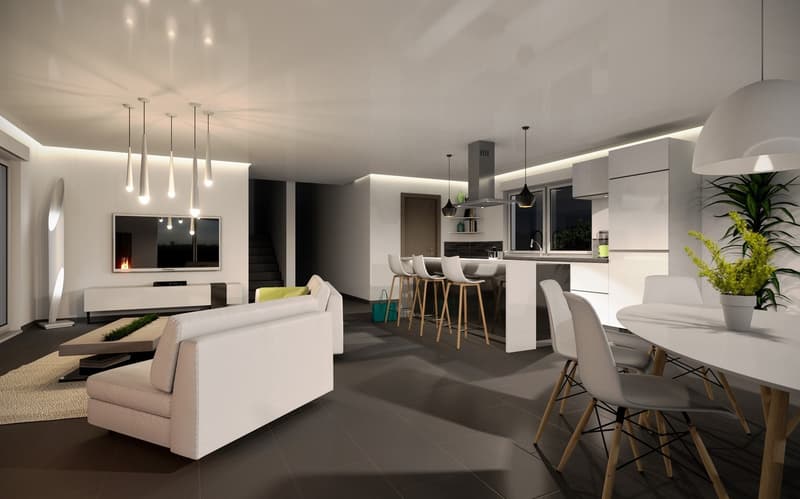 Bau Projekt in Blotzheim mit herrlicher Aussicht und toller Situation (3)