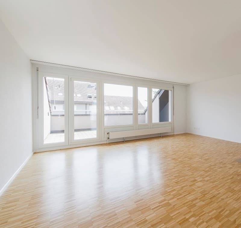 Viel Grünfläche, Kinderfreundlich (8)