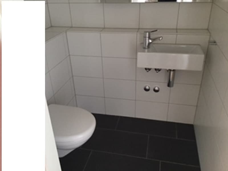 In einer ruhigen Gegend vermieten wir eine 5 1/2-Zimmerwohnung (8)