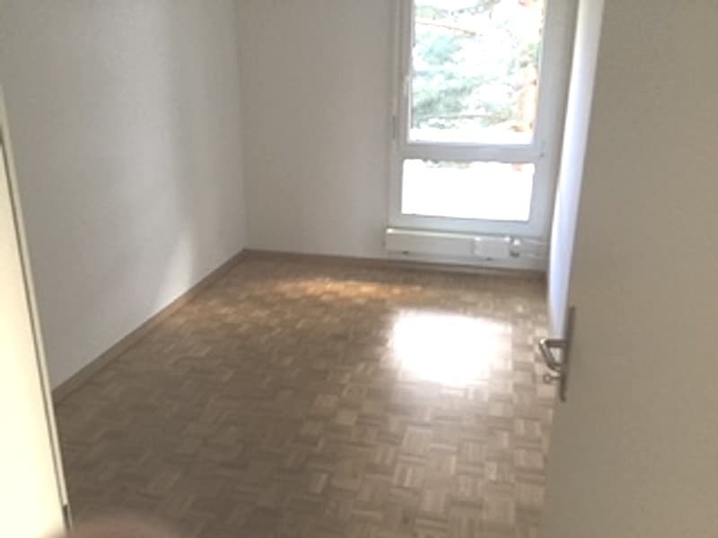 In einer ruhigen Gegend vermieten wir eine 5 1/2-Zimmerwohnung (5)