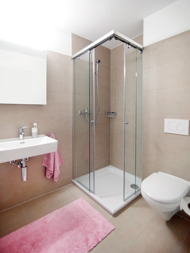 Moderne 3,5 Zimmerwohnung (4)