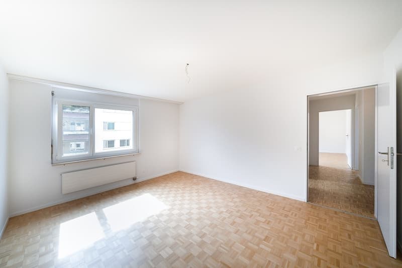 Lichtdurchflutete Wohnung mit Chemine (10)