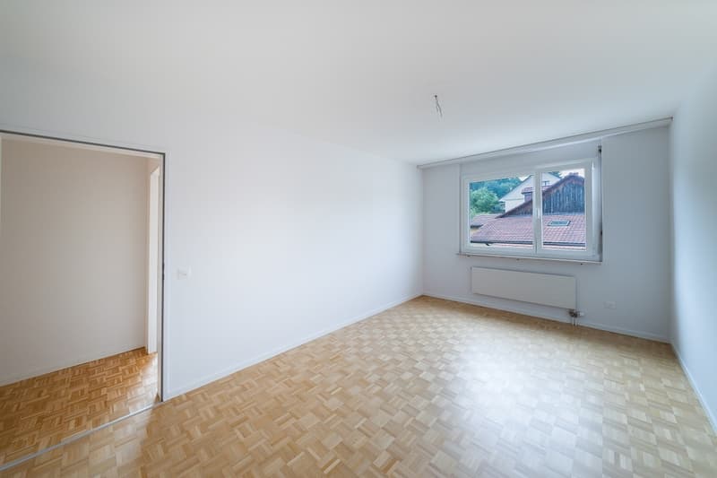 Lichtdurchflutete Wohnung mit Chemine (9)