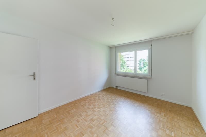 Wohnen im Grünen, für sportliche da kein Lift (3)