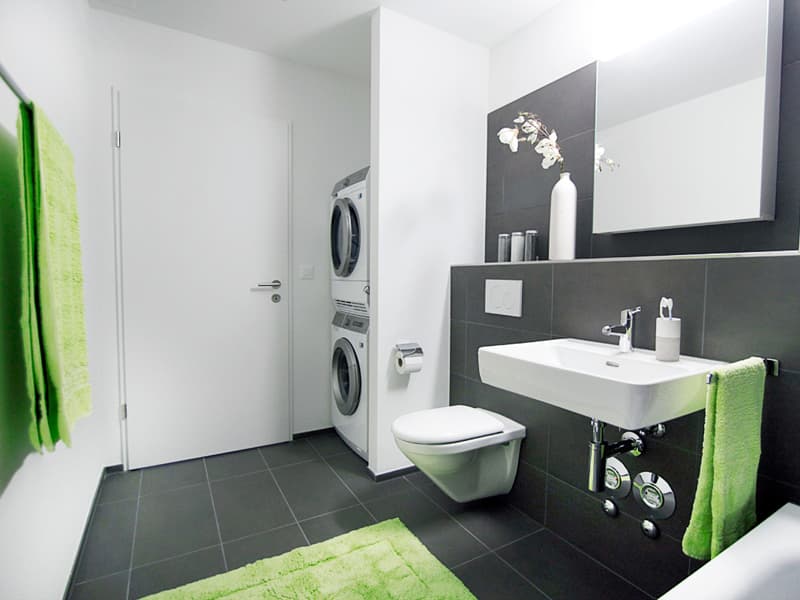 Moderne 3,5 Zimmerwohnung (5)