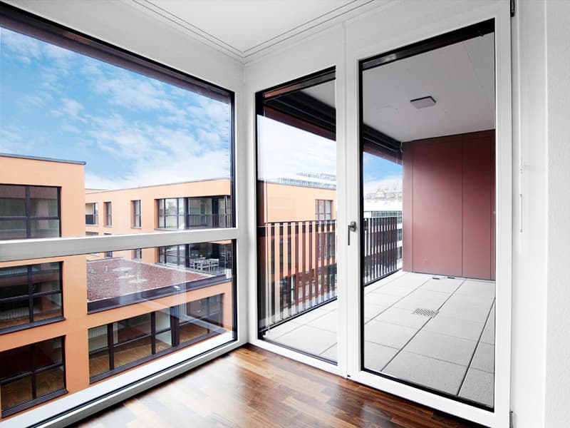Moderne 3,5 Zimmerwohnung (7)
