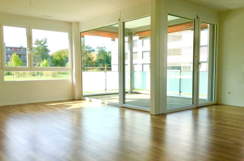 ***3.5ZWG**82m**grosser Eck-Balkon**Abendsonne*** (5)
