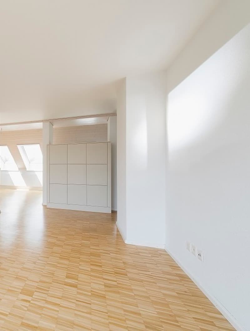 Viel Grünfläche, Kinderfreundlich (9)