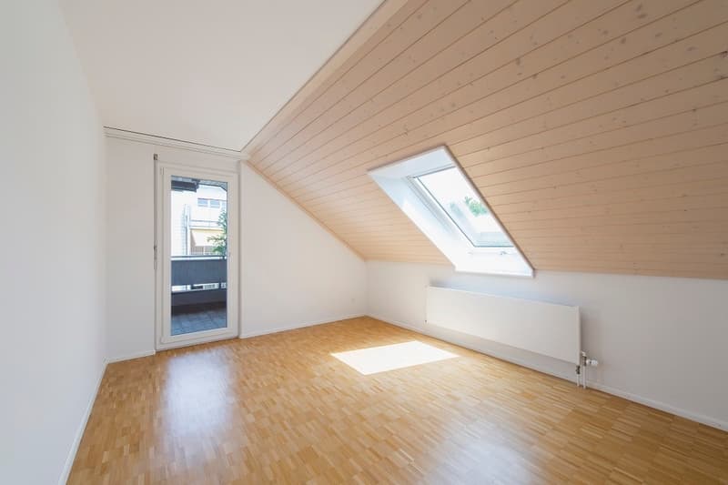 Viel Grünfläche, Kinderfreundlich (7)