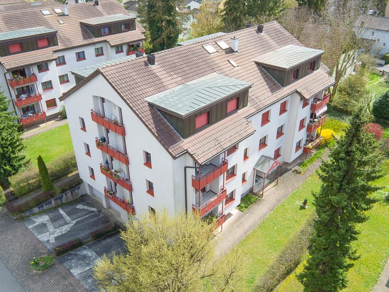 Aussenansicht