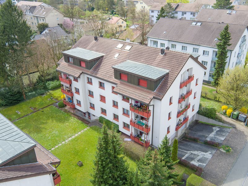 Aussenansicht