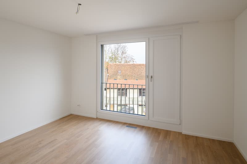 Moderne, zentral gelegene 3.5-Zwg, mit guter ÖV-Anbindung, (7)