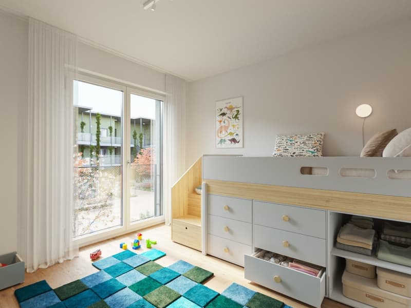 Kinderzimmer