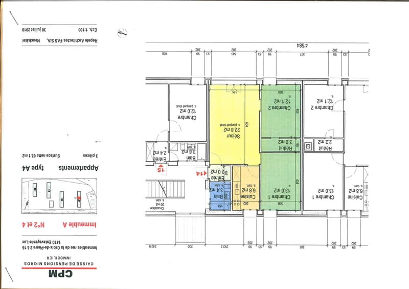 plan