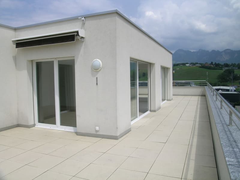 145 M2 DE MODERNITÉ À SAISIR (4)