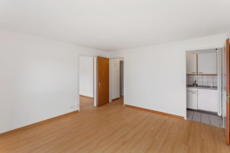 A proximité des accès autoroutiers, quartier calme (9)