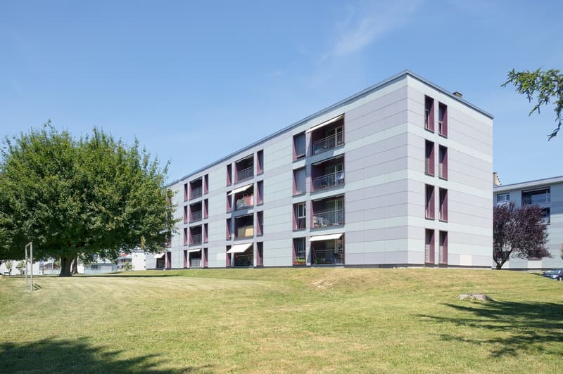 Idéal pour un premier logement ! (1)