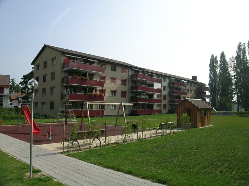 Bâtiement