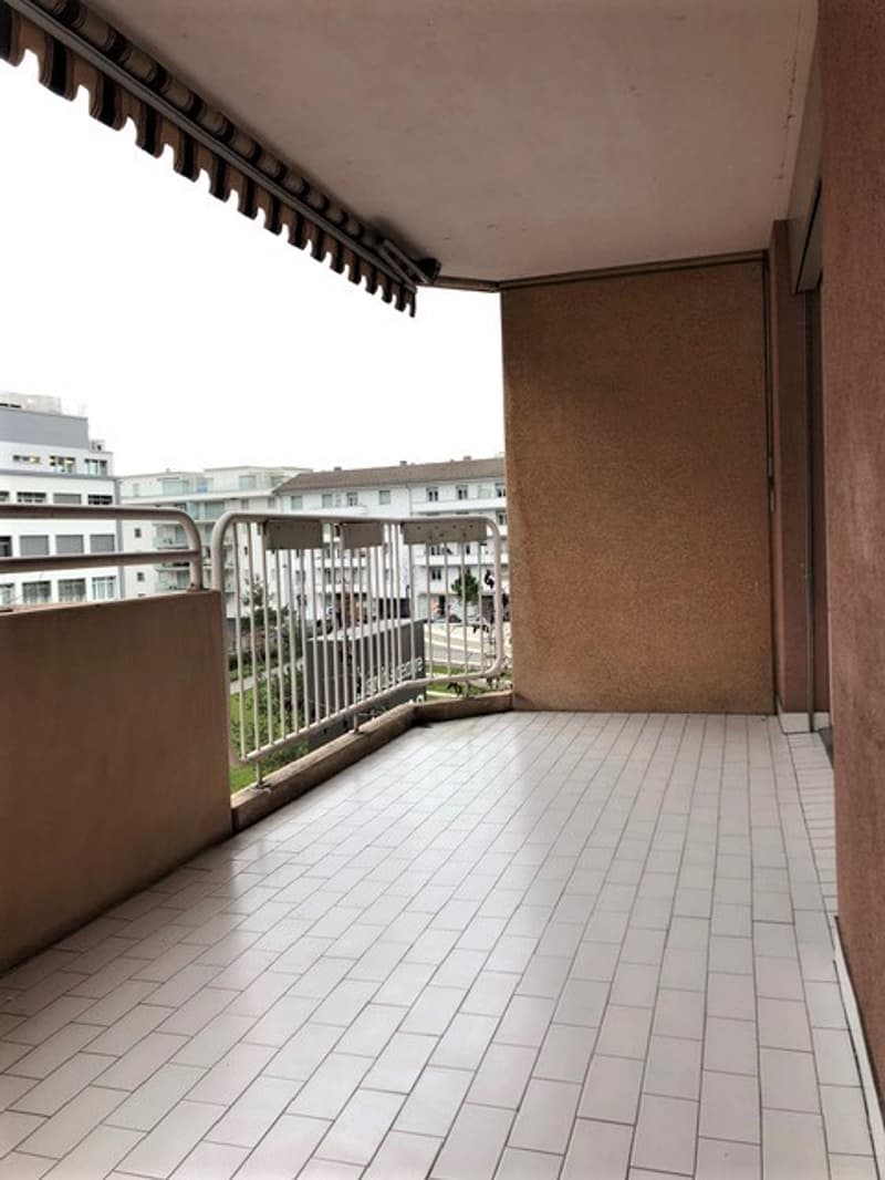Balcon