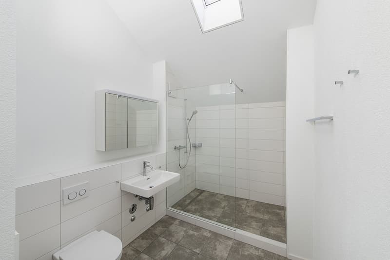 Was für ein Bijou - Maisonettewohnung mit Schwedenofen! (7)