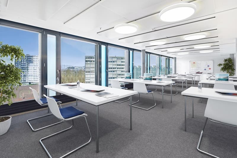 Wachstum beginnt hier: Ideal für Büro, Praxis oder Schule! (5)
