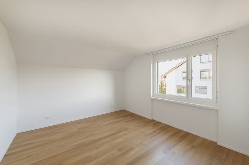 Wunderschöne Maisonettewohnung an idyllischer Lage! (3)