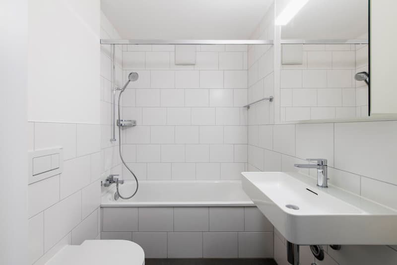 Moderne Erdgeschosswohnung in der Nähe vom Flugplatz Dübendorf (3)