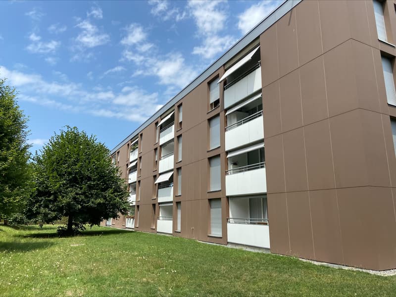 Liegenschaft