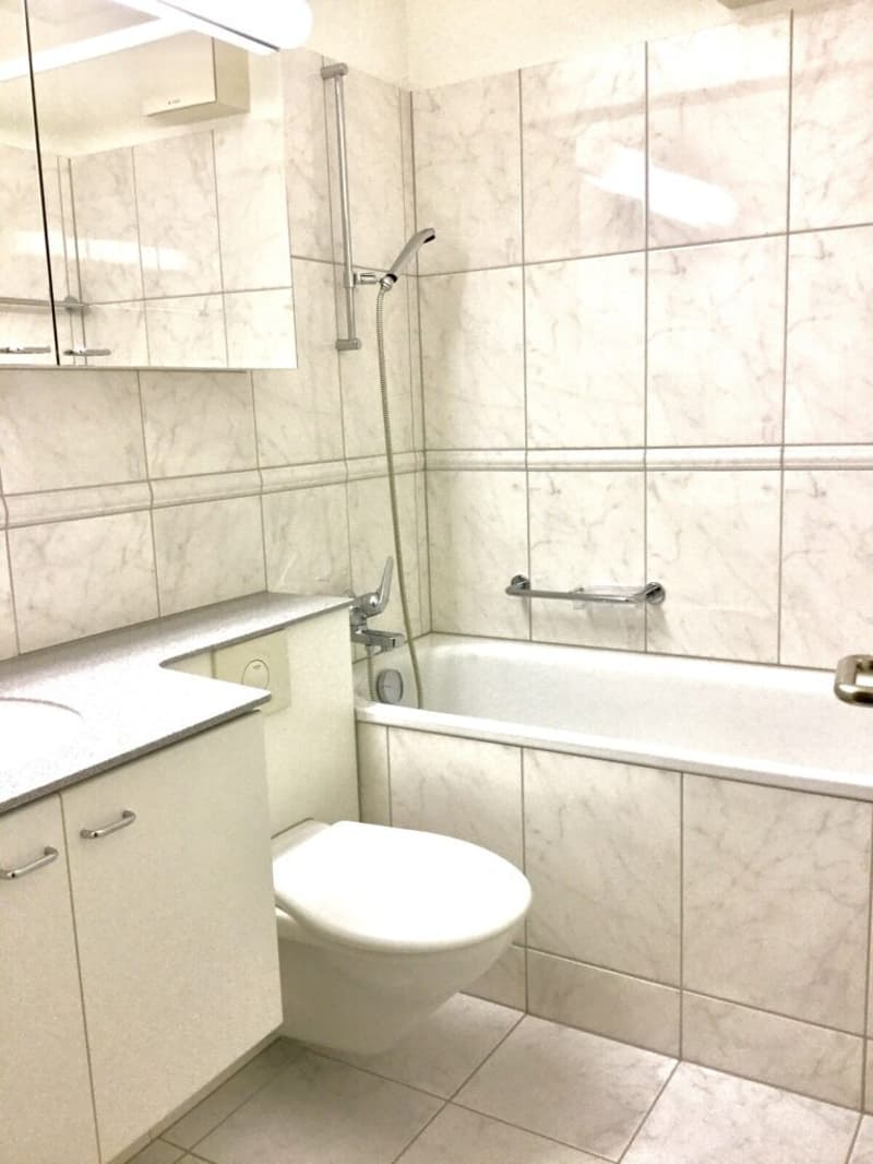 Helle 3-Zimmerwohnung an ruhiger Wohnlage (3)