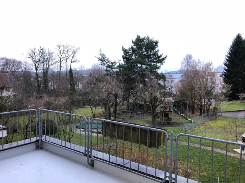 Terrasse - typähnlich