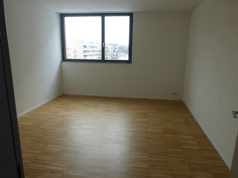 Urban wohnen im Glattpark? (6)