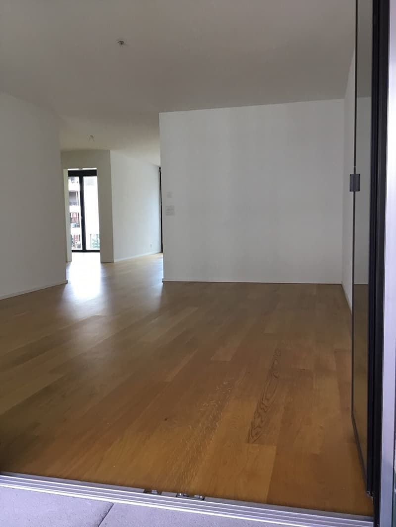3.5-Zimmer-Wohnung im Glattpark (7)