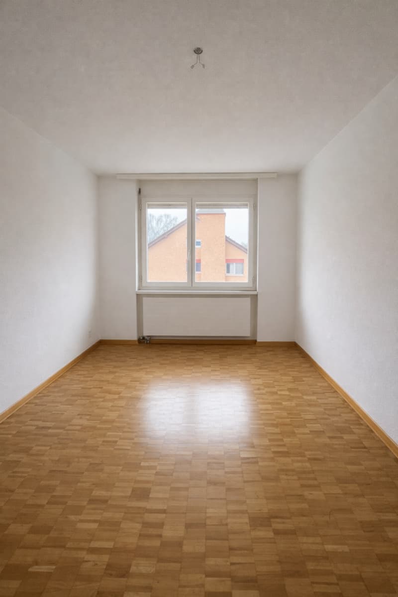 Grosszügige Familienwohnung an ruhiger Wohnlage (5)
