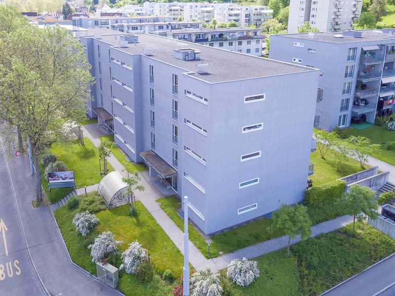 Liegenschaft
