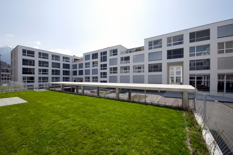 Aussenansicht