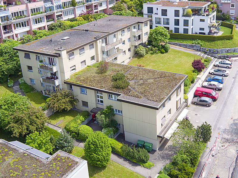 Liegenschaft