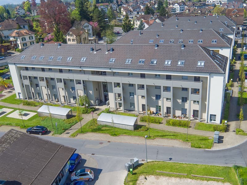 Aussenansicht
