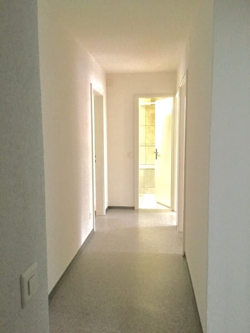 Helle 3-Zimmerwohnung an ruhiger Wohnlage (5)