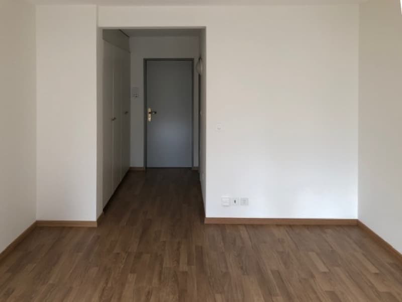 Befristet Wohnen - 1 Zimmer-Wohnung beim Stadelhofen (4)