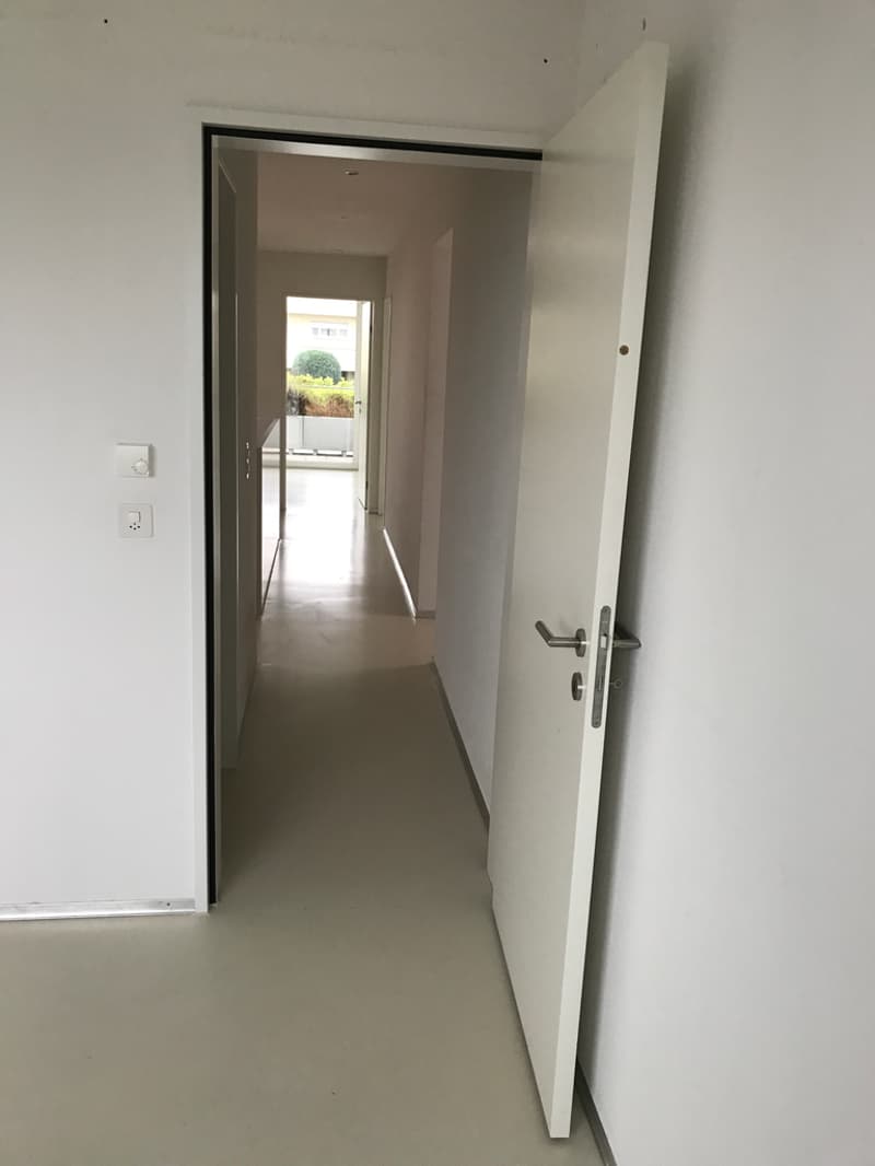 schöne Maisonette-Wohnung in Wallisellen (7)