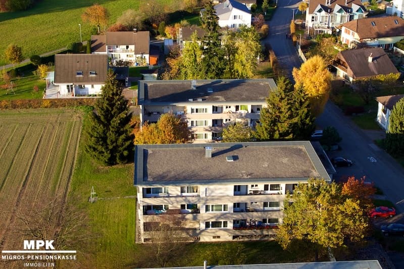 Liegenschaft