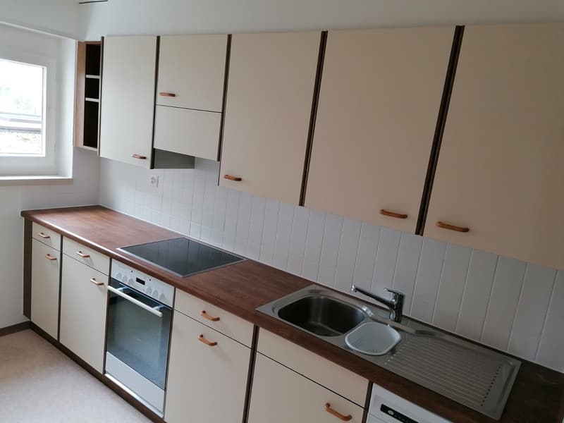 Schöne 3-Zimmerwohnung (3)