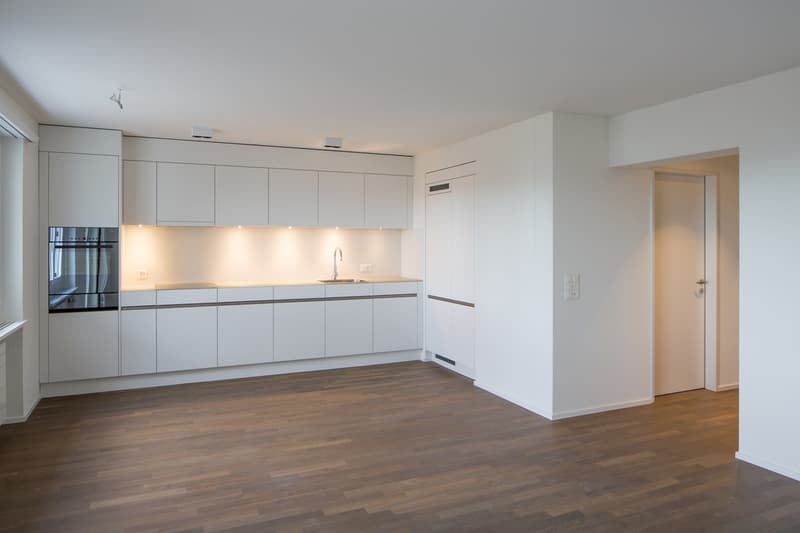 Wohnung mit Seesicht (2)