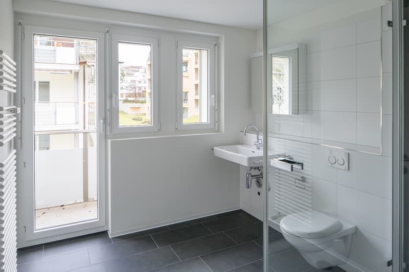 Wohnung mit Seesicht (3)