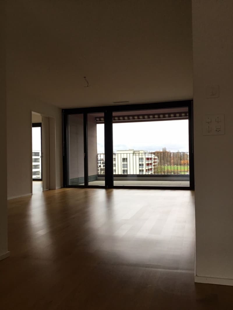 Leben in junger Kleinstadt... (4)