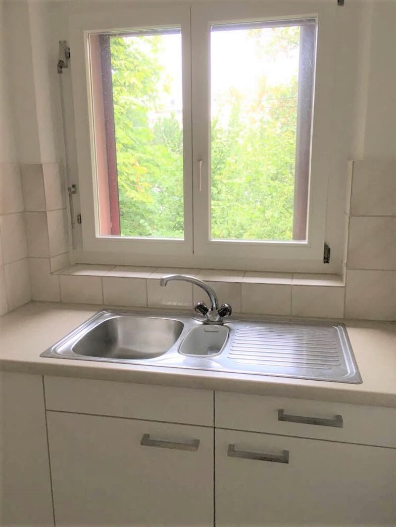Küche (typenähnlich)